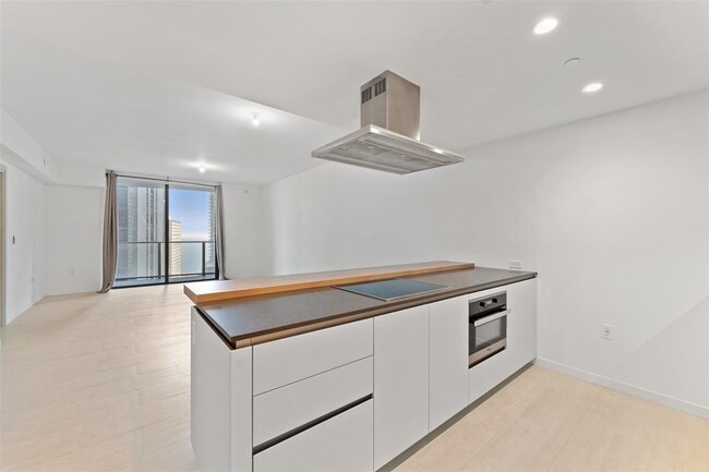 Foto del edificio - 1000 Brickell Plz
