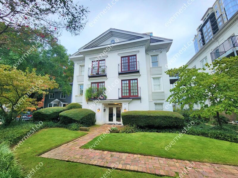 1072 Piedmont Ave NE Unit Apt 105, Atlanta, GA 30309 Condo for Rent