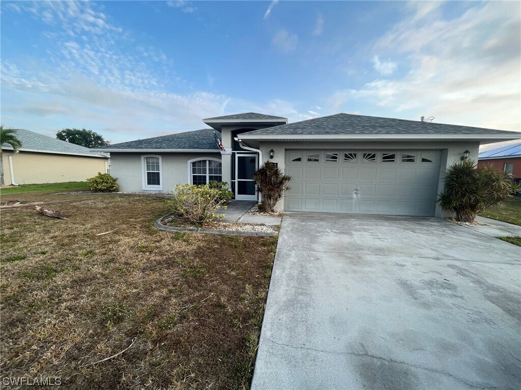 301 SE 25th Ln, Cape Coral, FL 33904 House Rental in Cape Coral, FL
