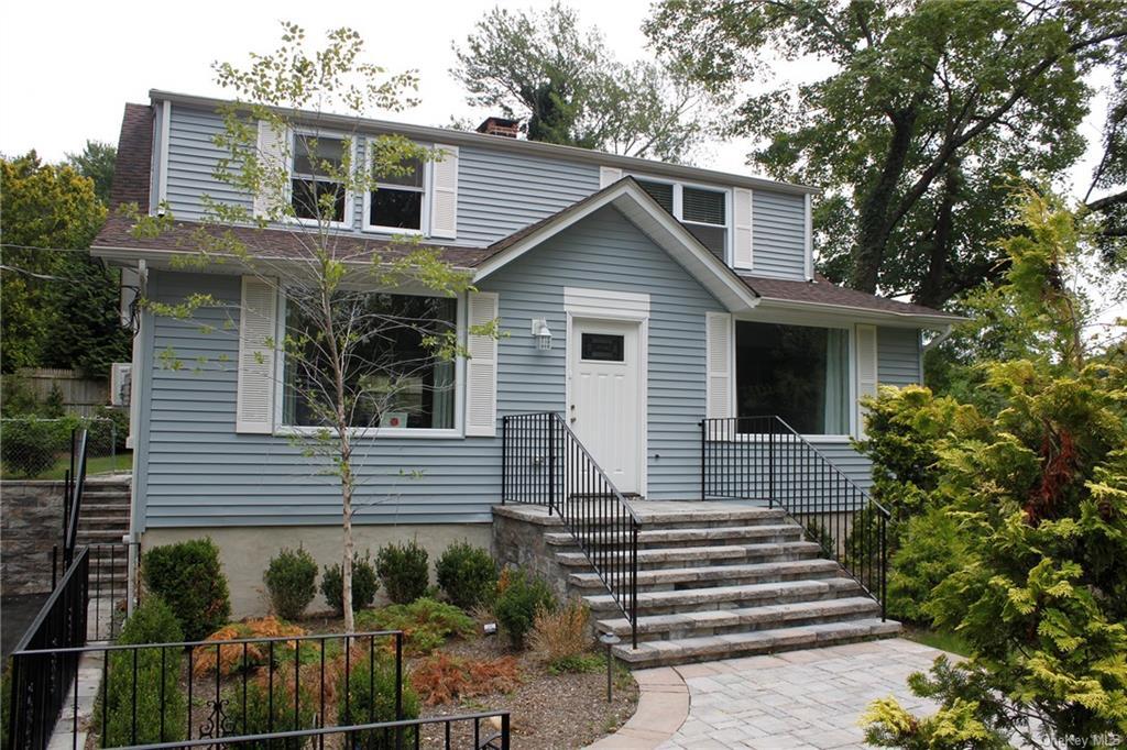 Foto principal - 210 S Little Tor Rd