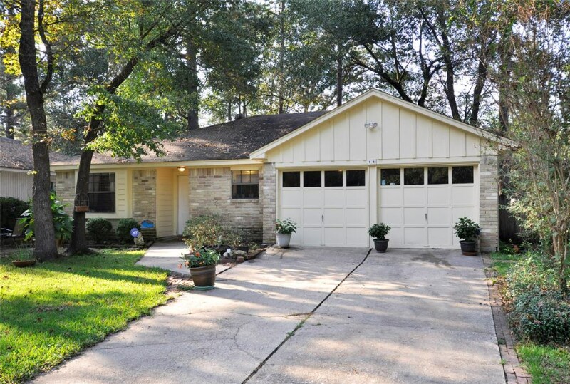 Foto principal - 11 Capewood Ct