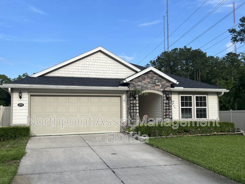 Foto principal - 3737 Ruby Kinglet Dr
