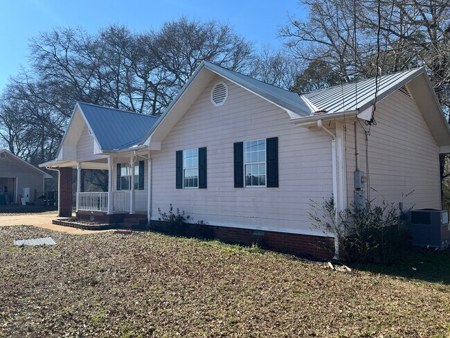 Foto del edificio - 11 Lone Oak Dr