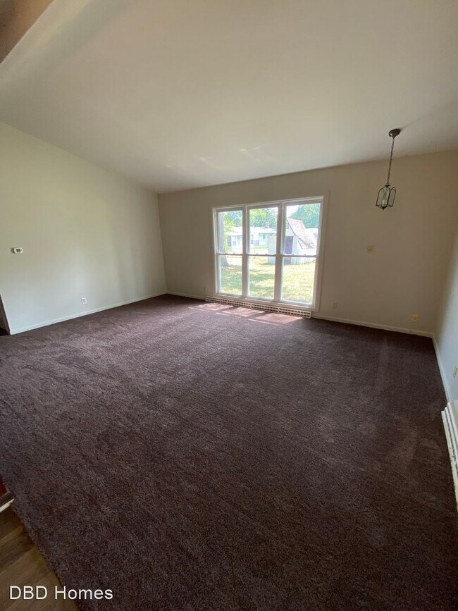 Building Photo - 3 br, 2 bath House - 3630 Dover Drive