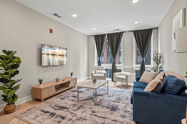 Foto del edificio - 916 N Delaware Ave