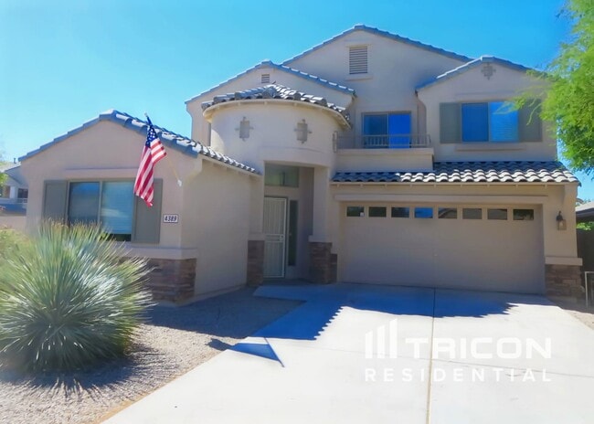 Building Photo - 4389 E Rock Dr