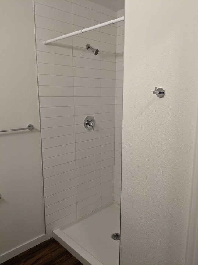 Interior Photo - Thomas Street Lofts