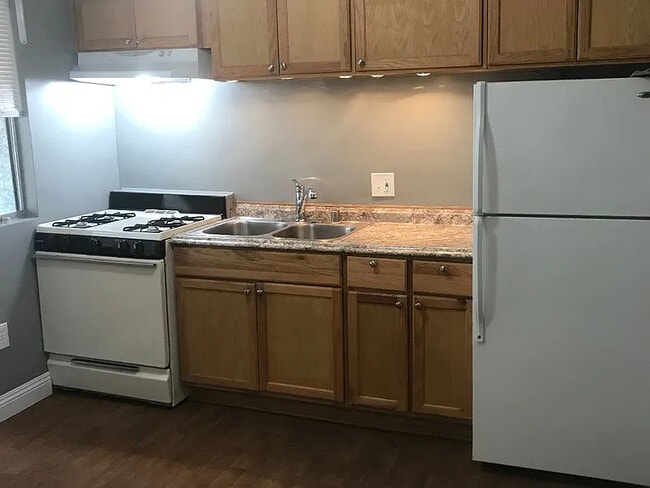 Foto del edificio - 568 Durham St