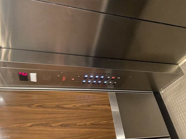 Foto del edificio - 1 br, 1 bath  - Kennedy Lofts 6g