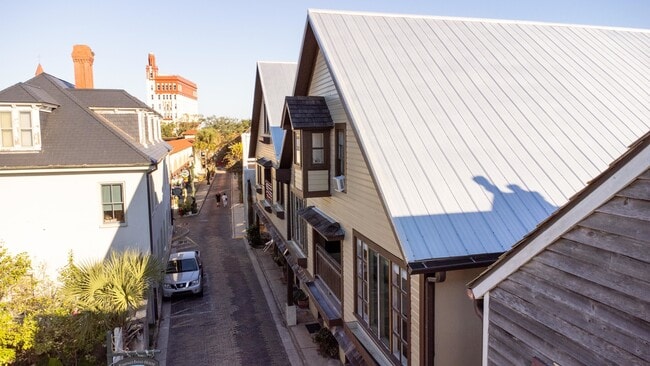 Foto del edificio - 11 Aviles St