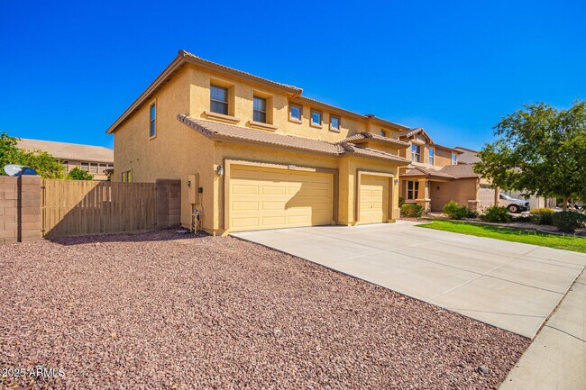Building Photo - 7842 W Andrea Dr