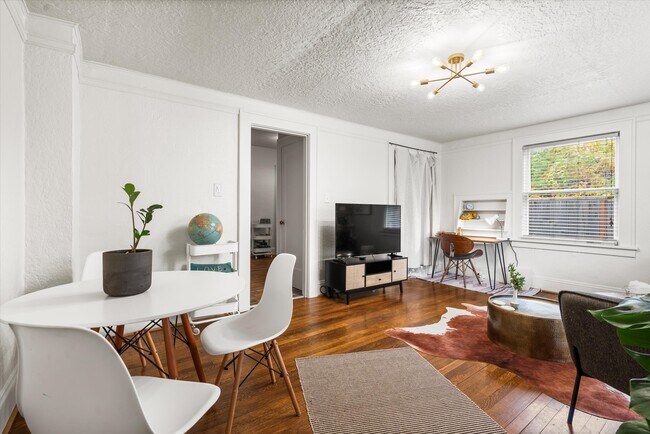 Foto del edificio - 7515 N Albina Ave
