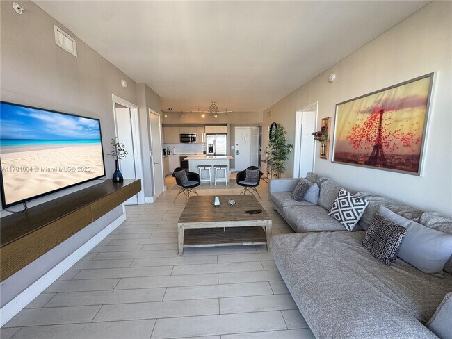 Foto del edificio - 2600 E Hallandale Beach Blvd