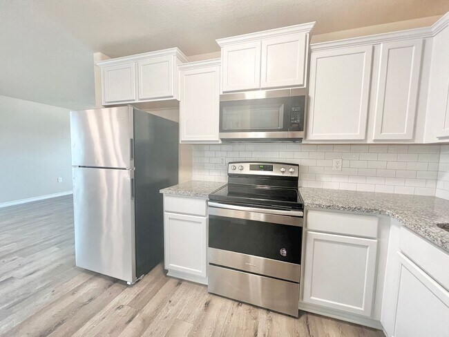 Building Photo - Cute 3 Bed Duplex in Temple!