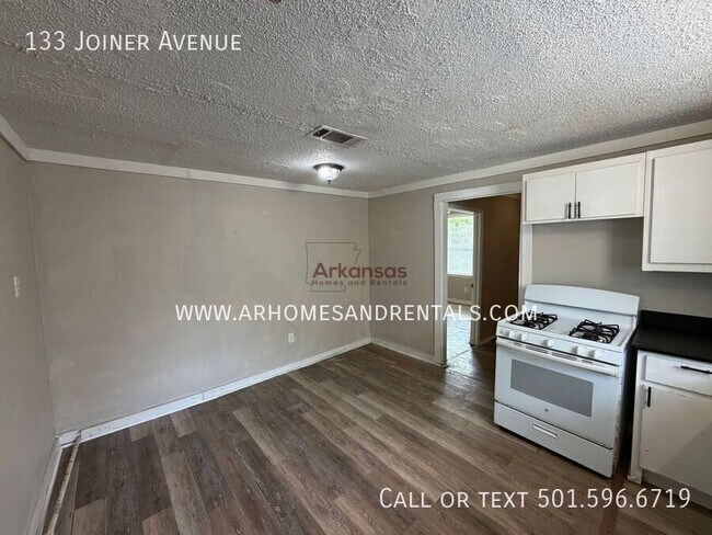 Foto del edificio - 133 Joiner Ave