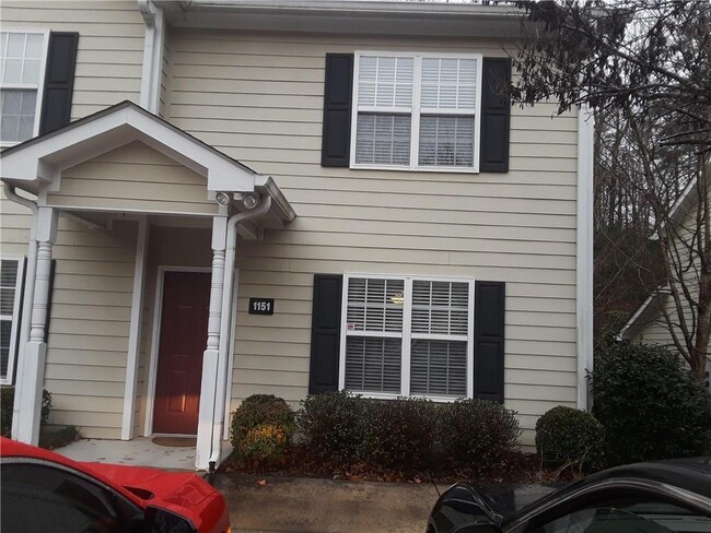 Building Photo - 1151 Riverside Terrace