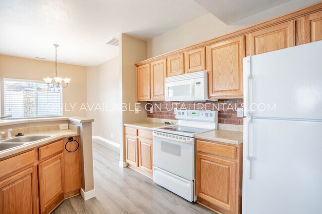 Photo - 12748 S Timber Run Dr House