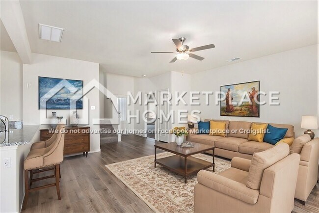 Foto del edificio - 10909 Gray Mare Dr
