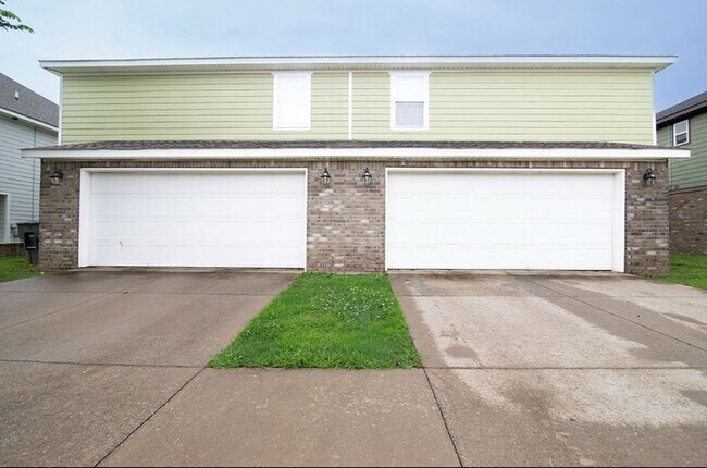 Foto del edificio - 4158 W Sardinia Way