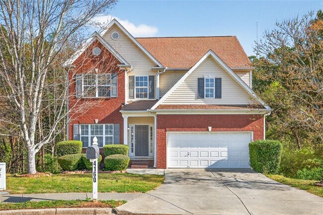 Foto del edificio - 4160 Plantation Mill Dr