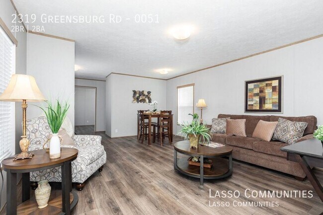Building Photo - 2319 Greensburg Rd