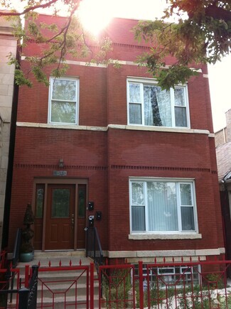 Building Photo - 1349 S California Ave