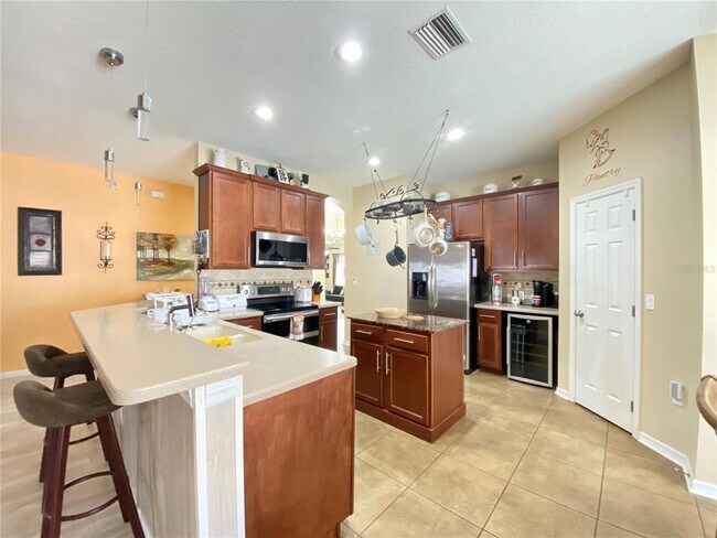 Foto del edificio - 11638 Tangle Stone Dr