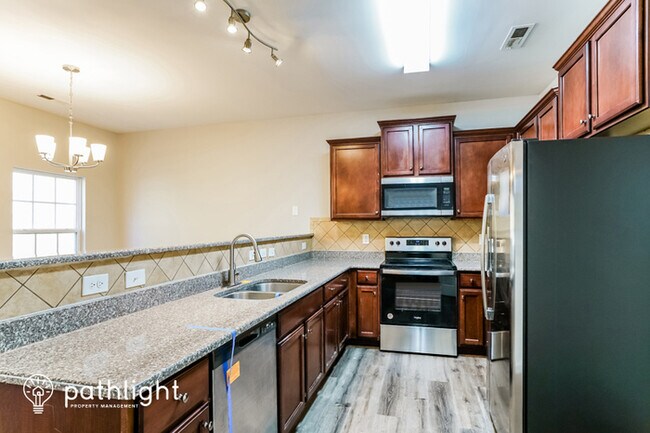 Foto del edificio - 3006 Genlee Dr, Durham, NC, 27704