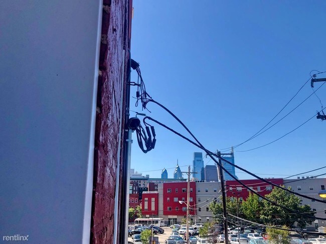 Foto del edificio - 804 N Broad St