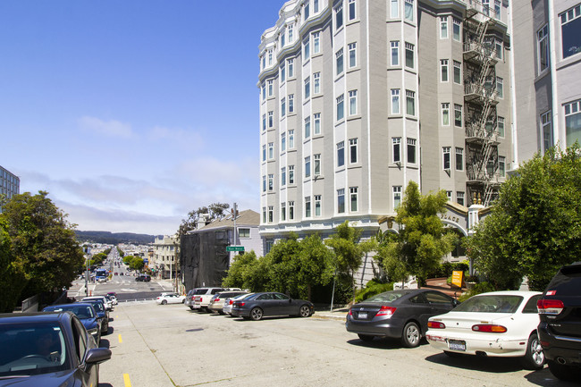 Foto del edificio - 1320 Lombard St