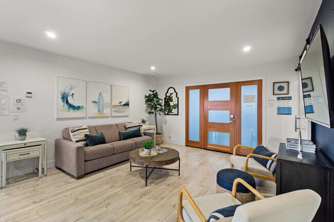 Foto del edificio - 2125-27 W California St