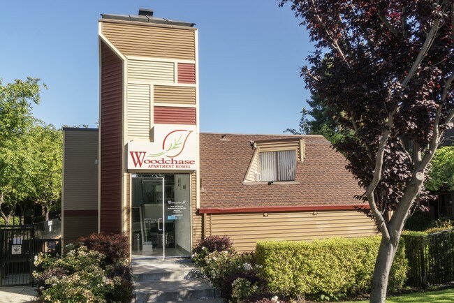 Foto del edificio - Woodchase Apartments