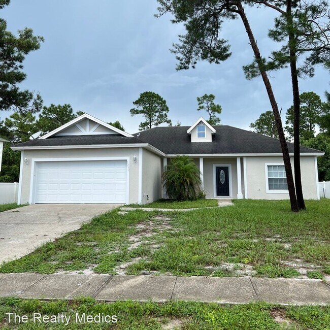 Foto del edificio - 3 br, 2 bath House - 3297 Tallwood Dr