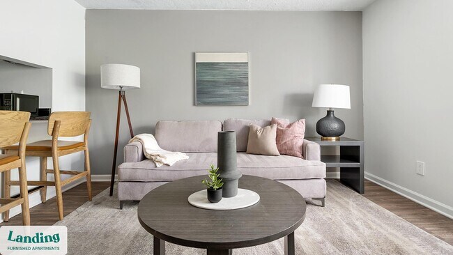 Foto del edificio - 2030 Northcliffe Dr