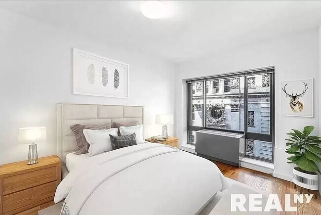 Foto del edificio - 30 W 18th St