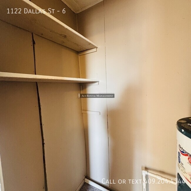 Foto del edificio - 1122 Dallas St