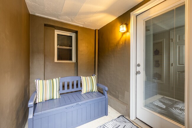 Foto del edificio - 2331 1st St NW