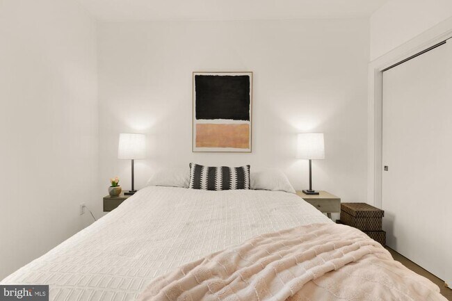 Foto del edificio - 1500 Pennsylvania Ave. SE