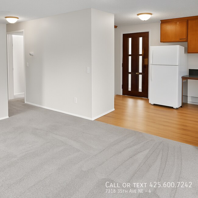 Foto del edificio - 7318 35th Ave NE