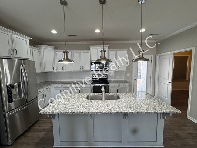 Photo - 115 Fortress Dr House