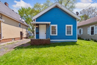 Building Photo - 537 Maumee Ave