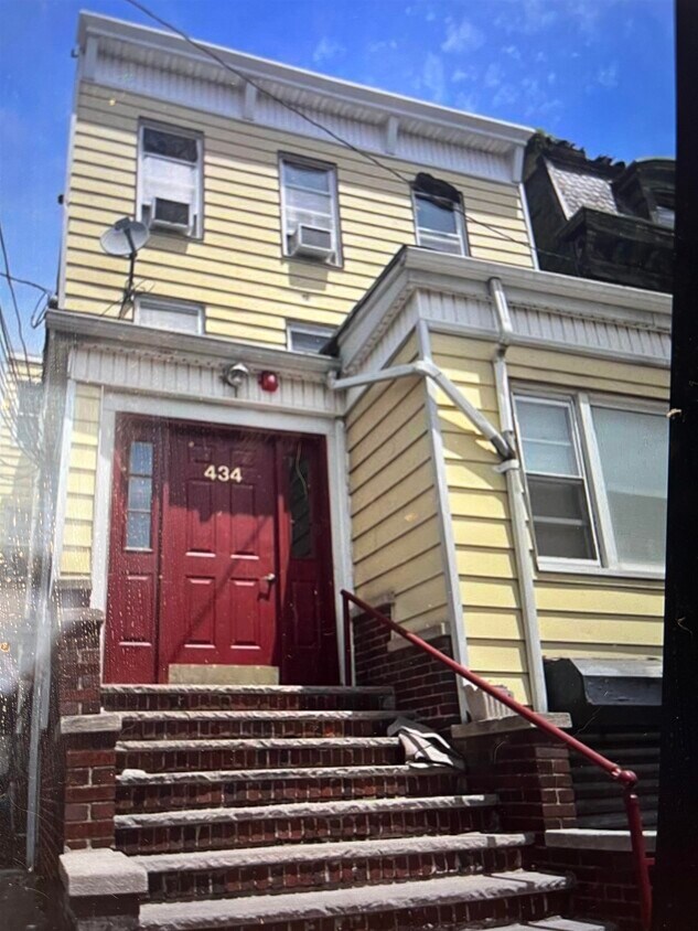 Foto principal - 434 Hoboken Ave