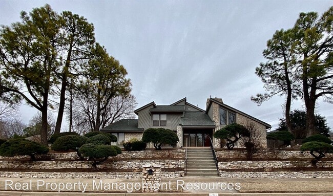Building Photo - 4 br, 4 bath House - 1709 Winding Ridge Rd