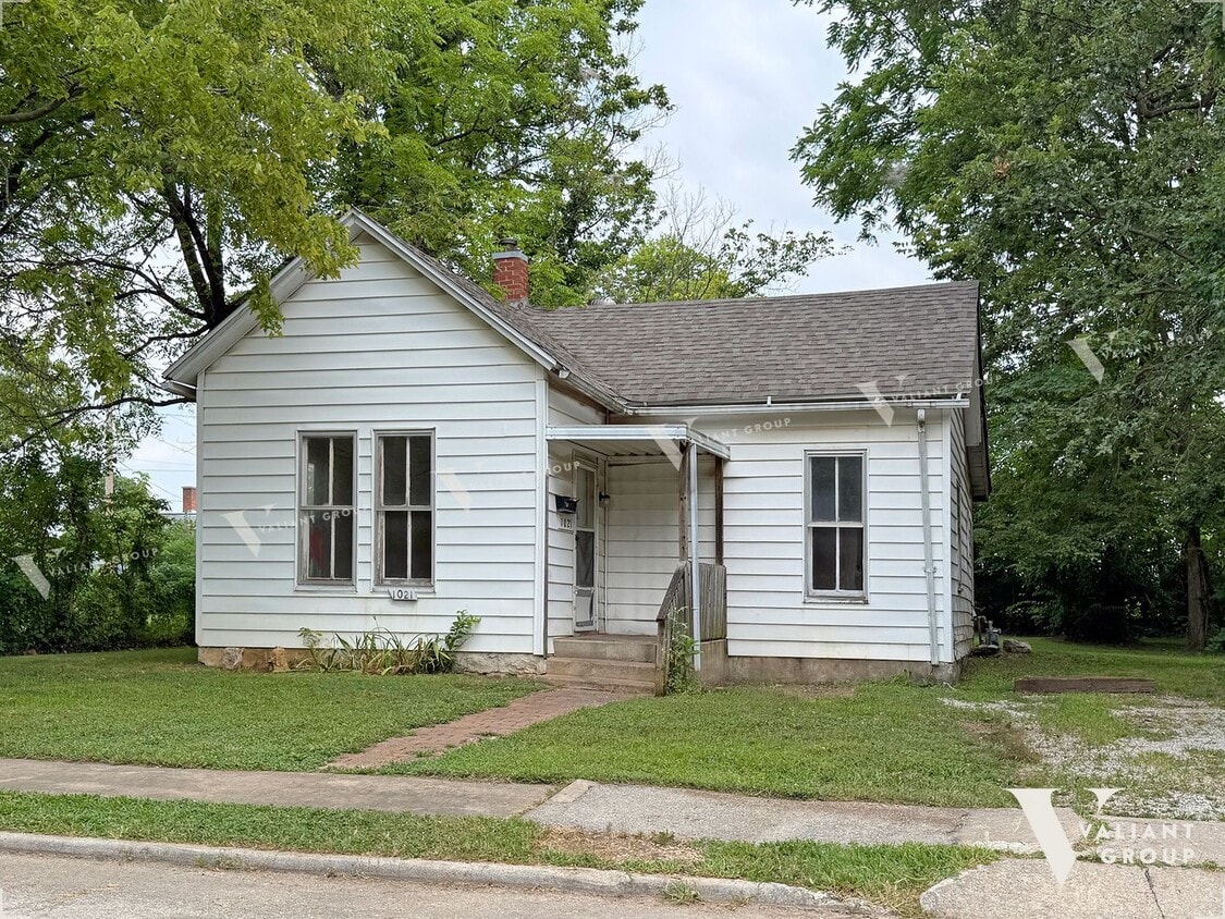 Primary Photo - Charming 1-Bedroom, 1-Bath Home For Rent i...