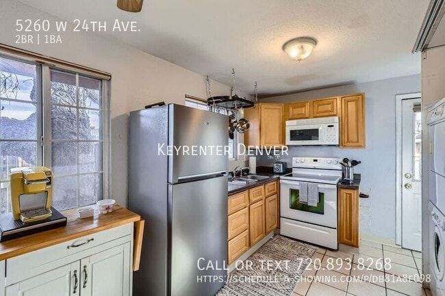 Building Photo - Charming 2 Bed 1 Bath Midterm with Wifi, W...