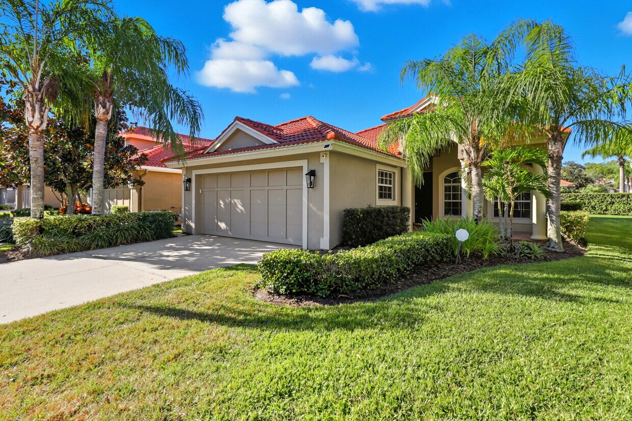 Foto principal - 14525 Mirasol Manor Ct