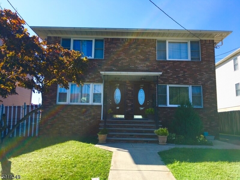 419 Clarkson Ave, Elizabeth, NJ 07202 House Rental in Elizabeth, NJ