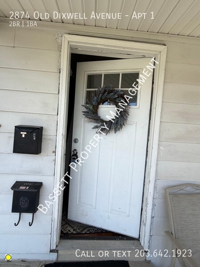 Foto del edificio - 2874 Old Dixwell Ave