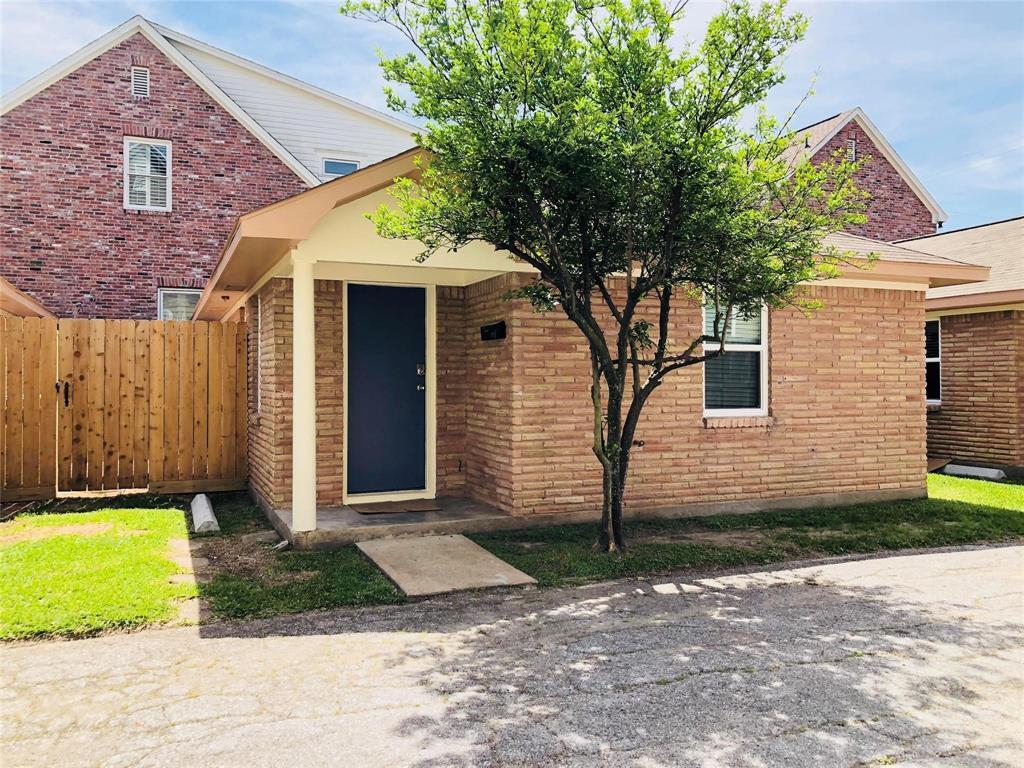 Foto principal - 815 1/2 Waverly St