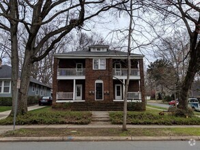 Building Photo - 629 E Tremont Ave